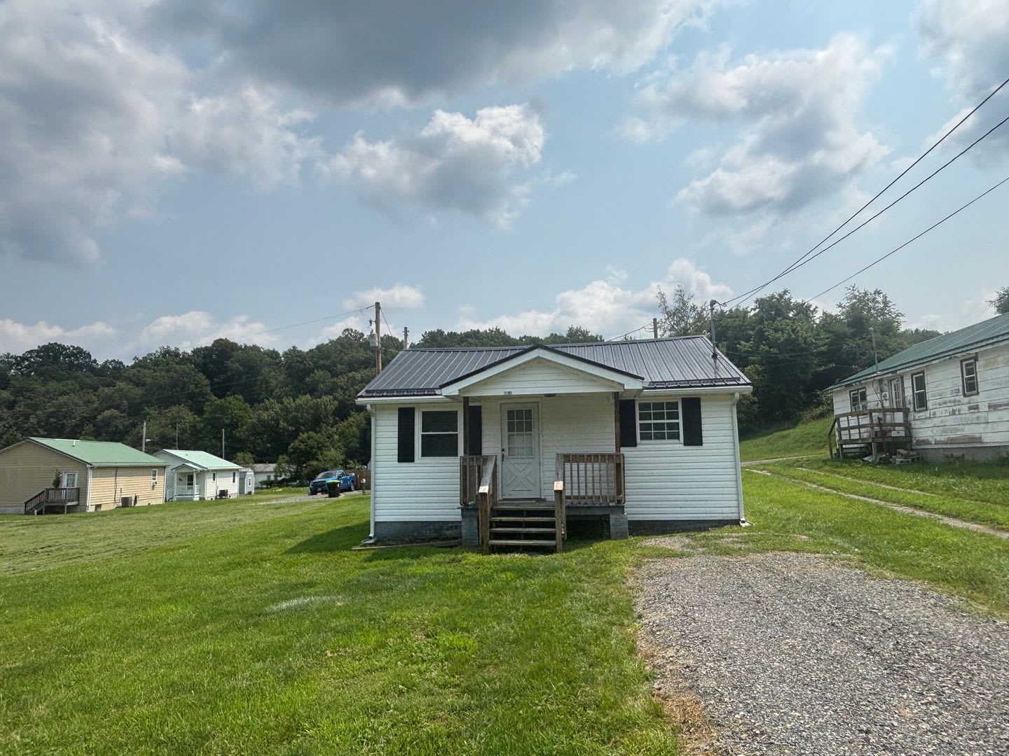 3 Bed 1 Bath Single Family Available Now – photo 2