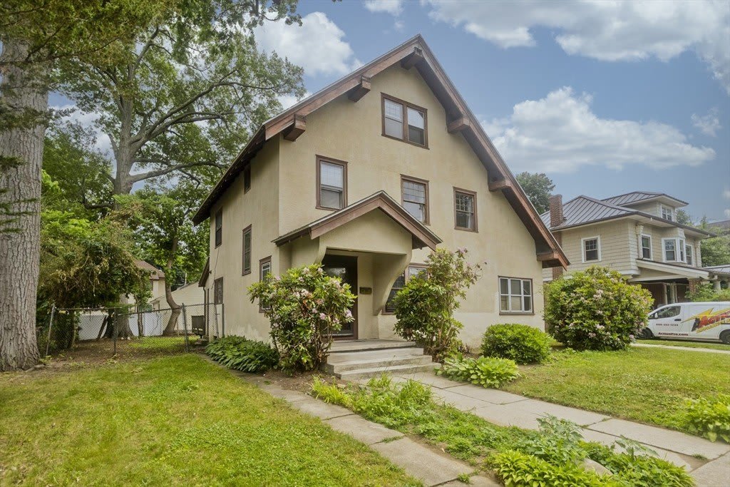 31 Trinity Terrace – photo 1