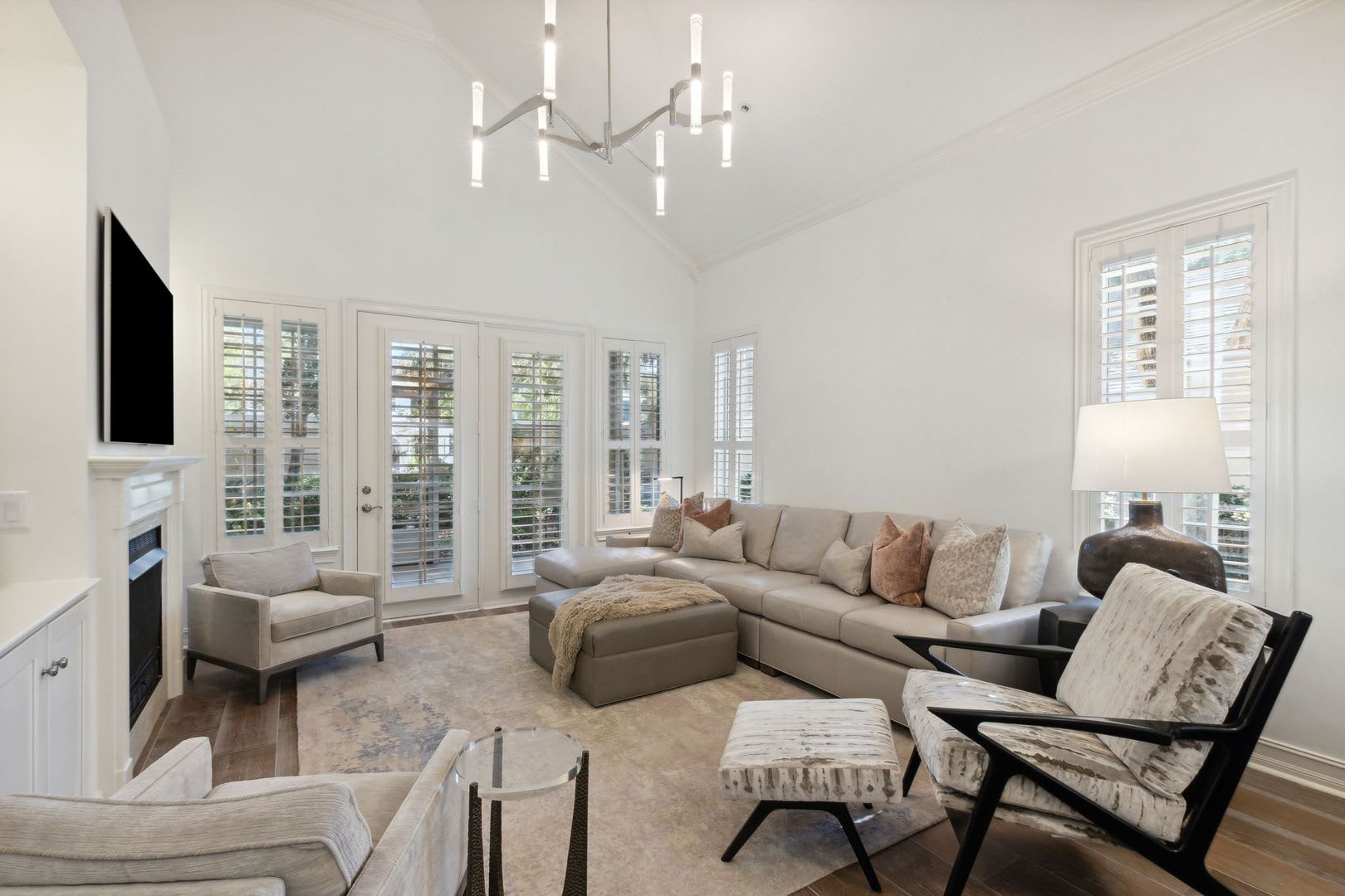 Refined Coastal Luxury on Amelia Island – photo 3