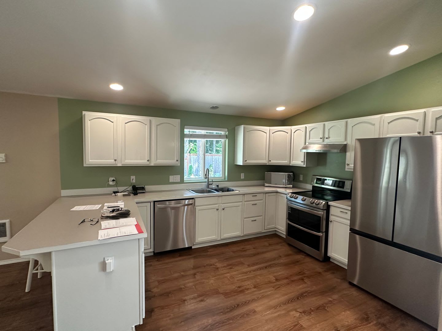Your Private Lake Retreat Awaits In Clearwood – photo 5