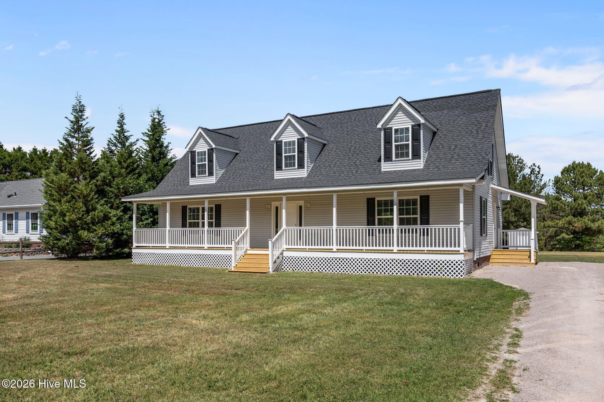 5312 Swanns Station Road – photo 3