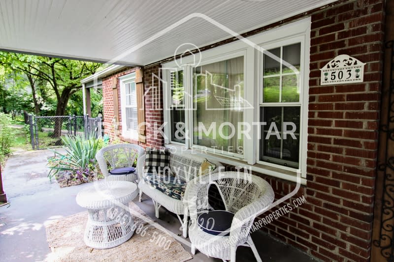 503 Busbee Road – photo 4