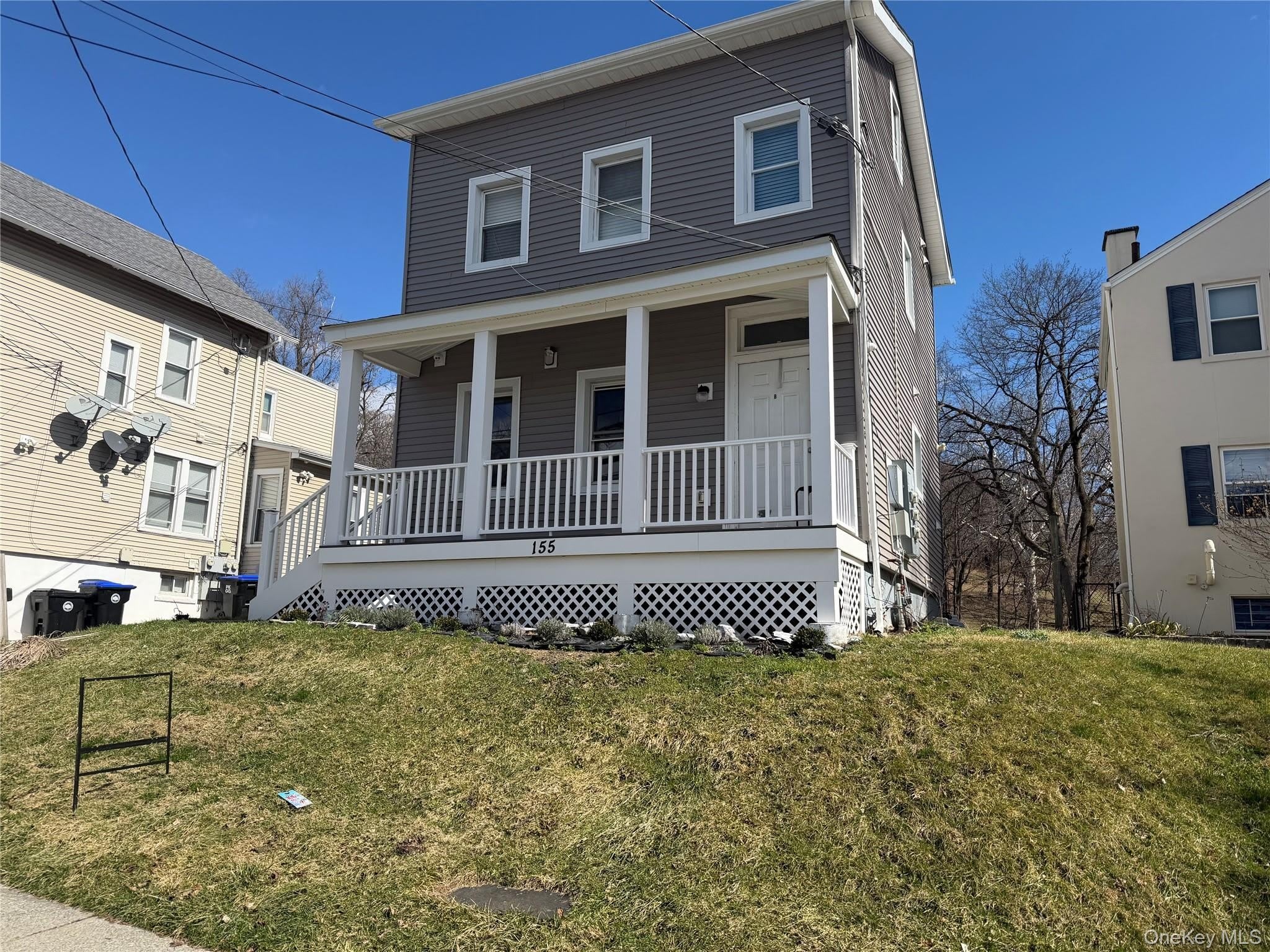 155 N Clinton Street – photo 3