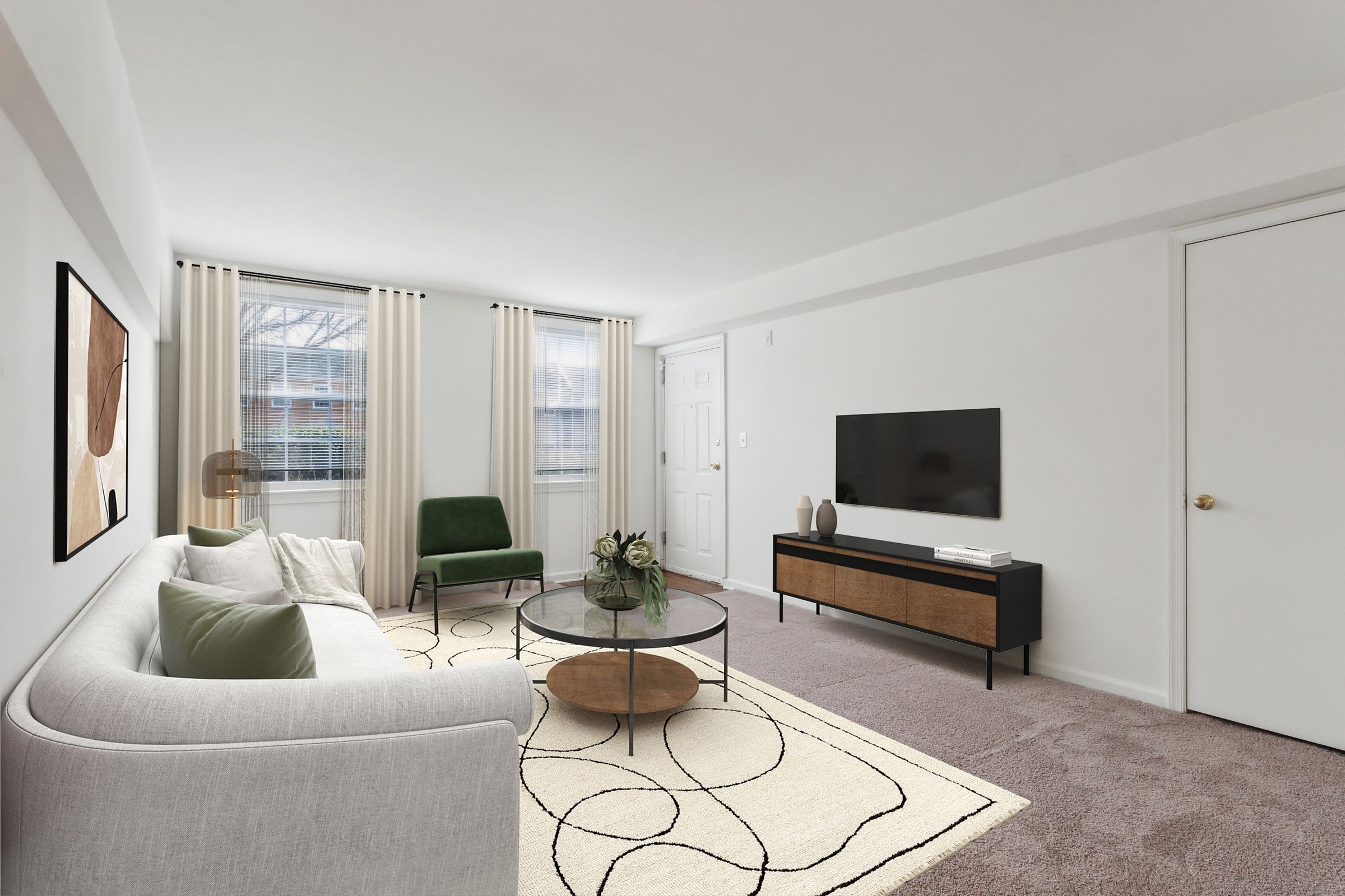 Affordable Housing – photo 2