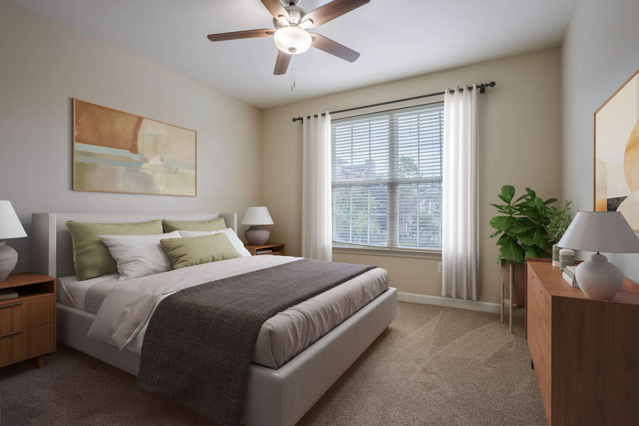Heritage Grand at Sienna Apartments – photo 5