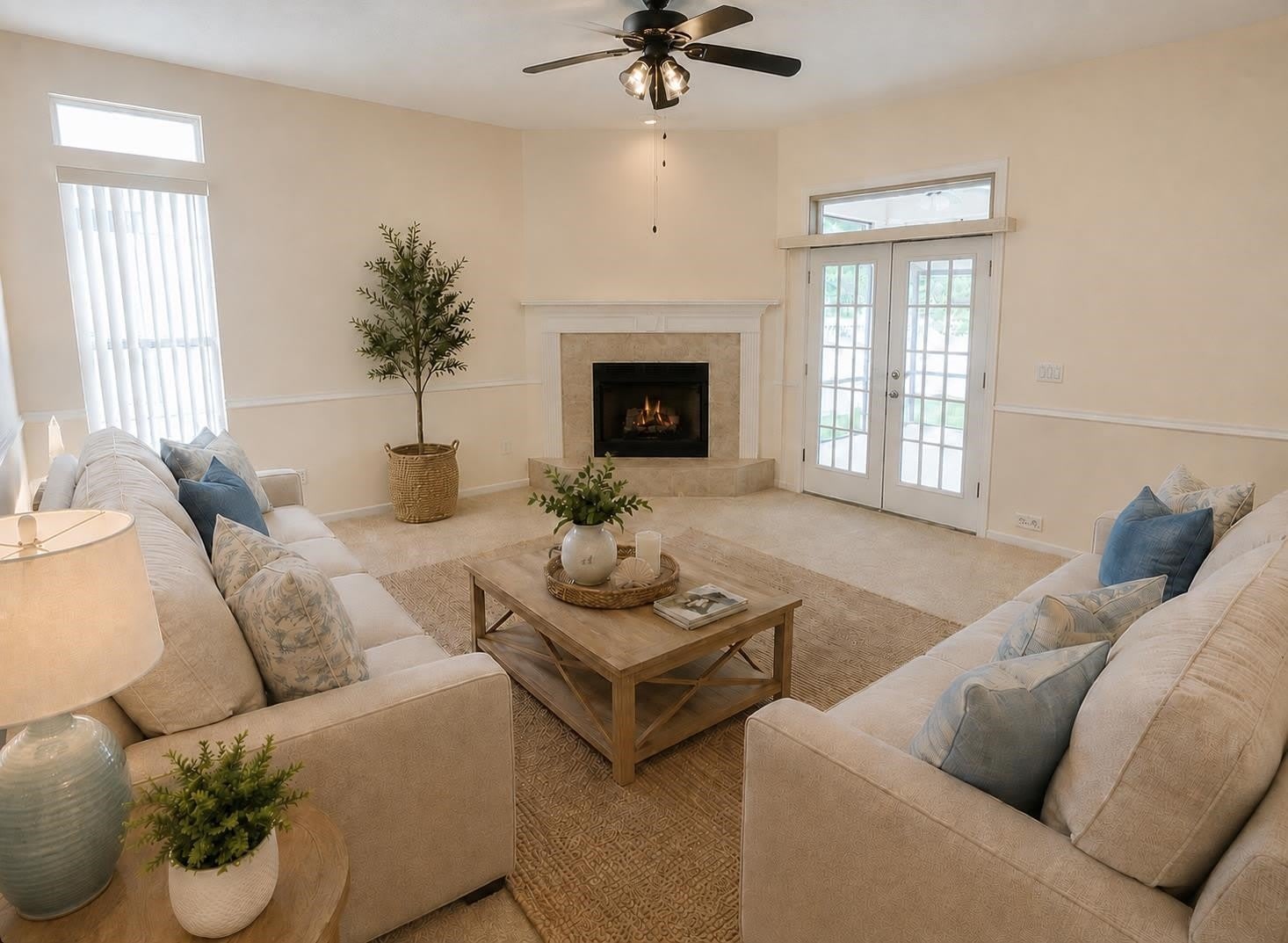 1761 Keswick Road – photo 5