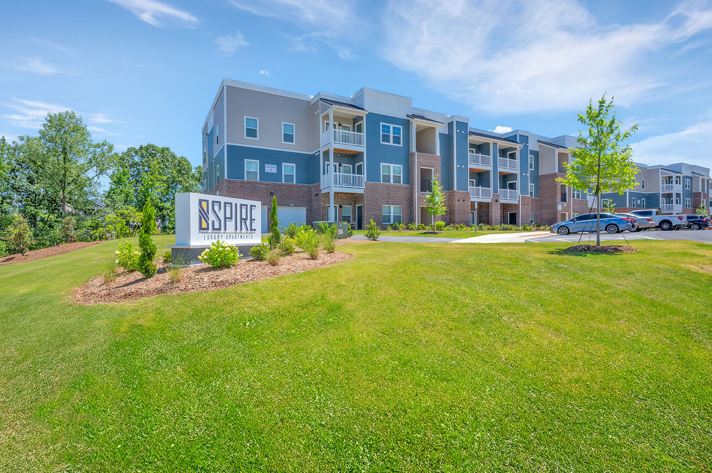 Spire Apartments – photo 3