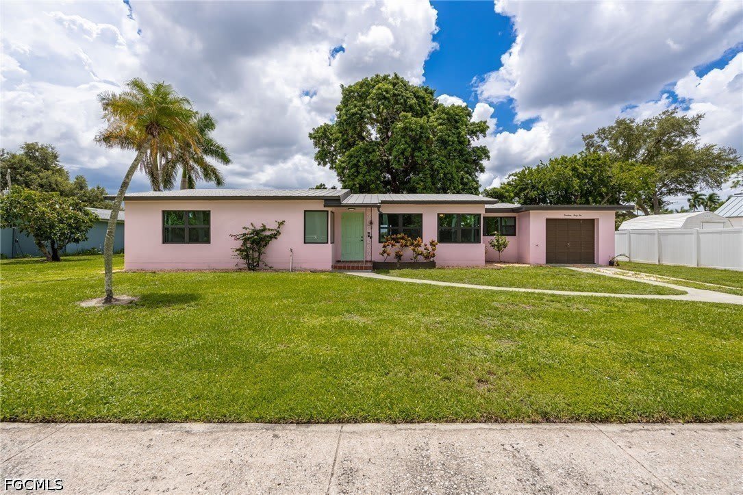 1442 Olmeda Way – photo 1