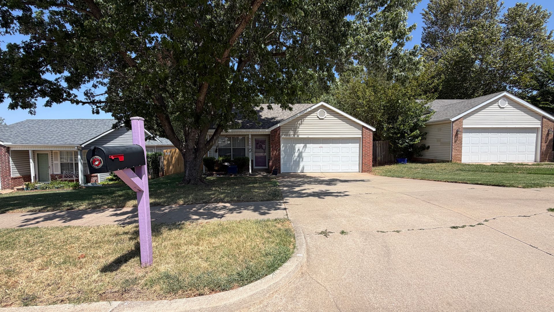Cozy 3 Bedroom 2 Bathroom Home In Norman Schools – photo 3