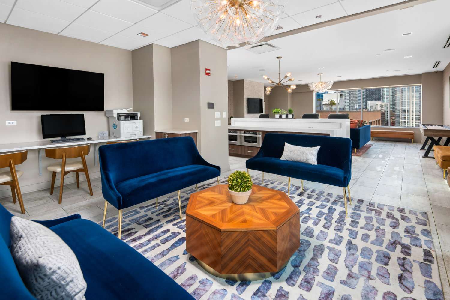 Roosevelt Collection Lofts – photo 5