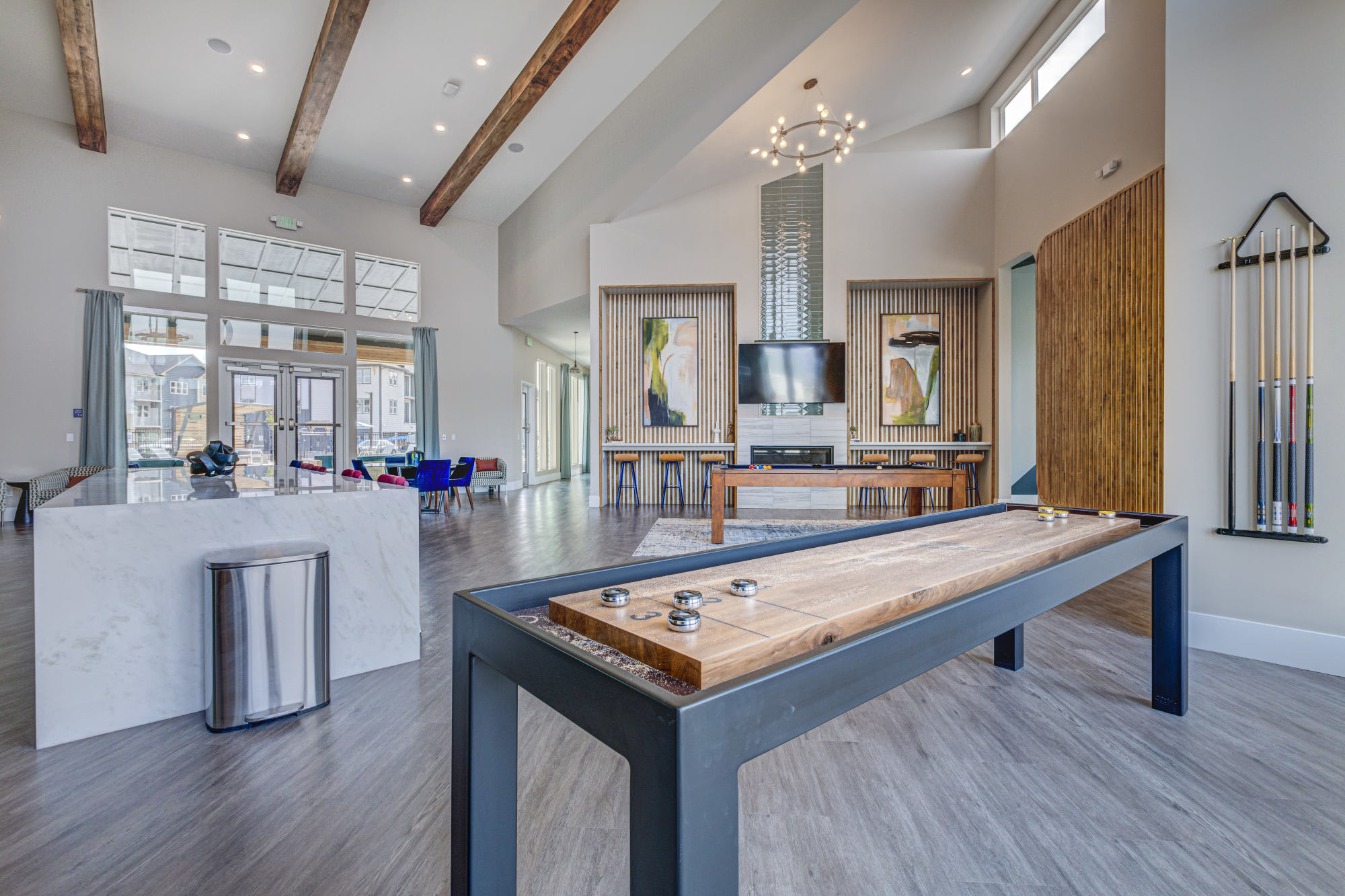 Northshore Apartments – photo 2