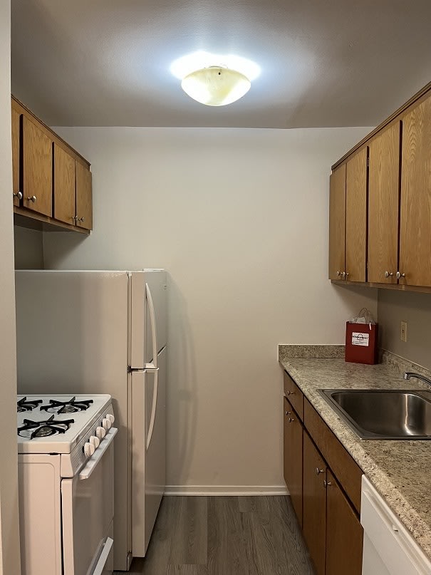 Concord Place – photo 4