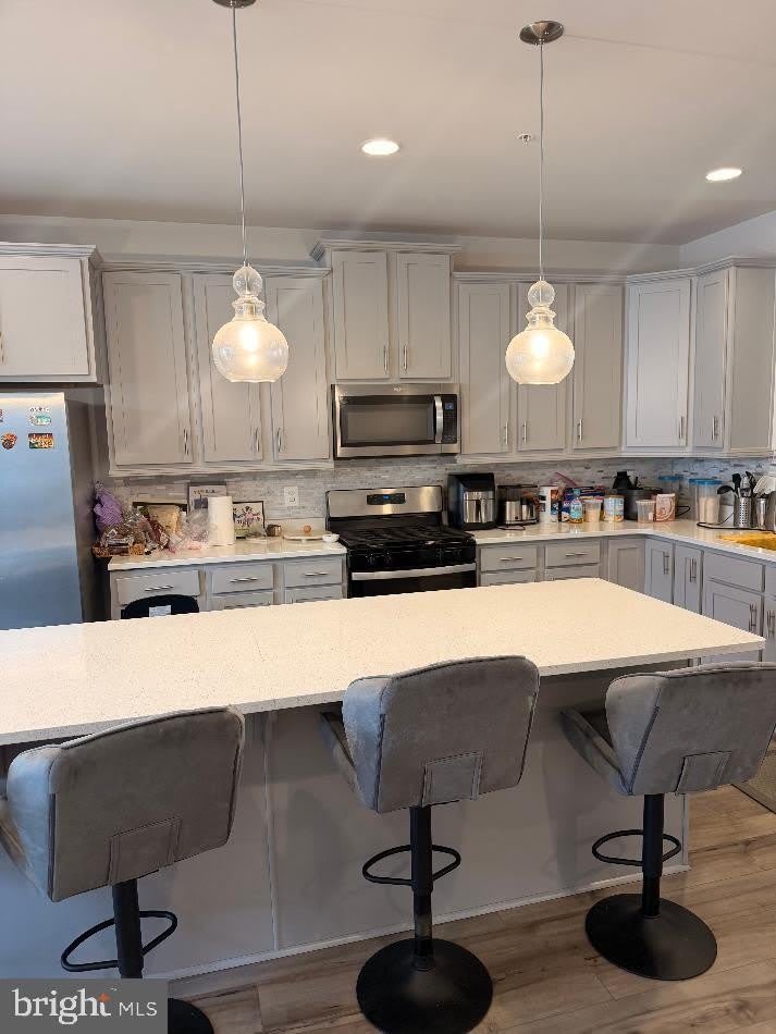 1011 FLESTER Lane – photo 3