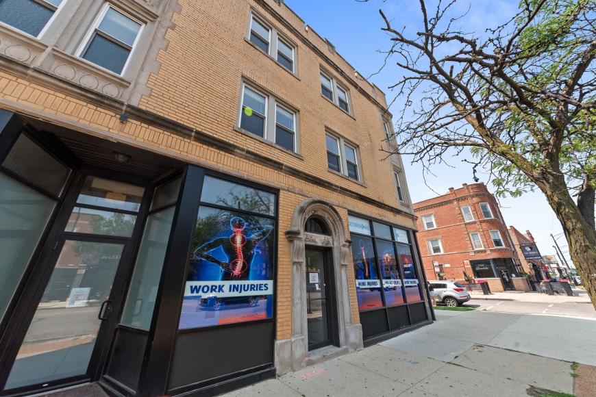 2347 N Drake – photo 1
