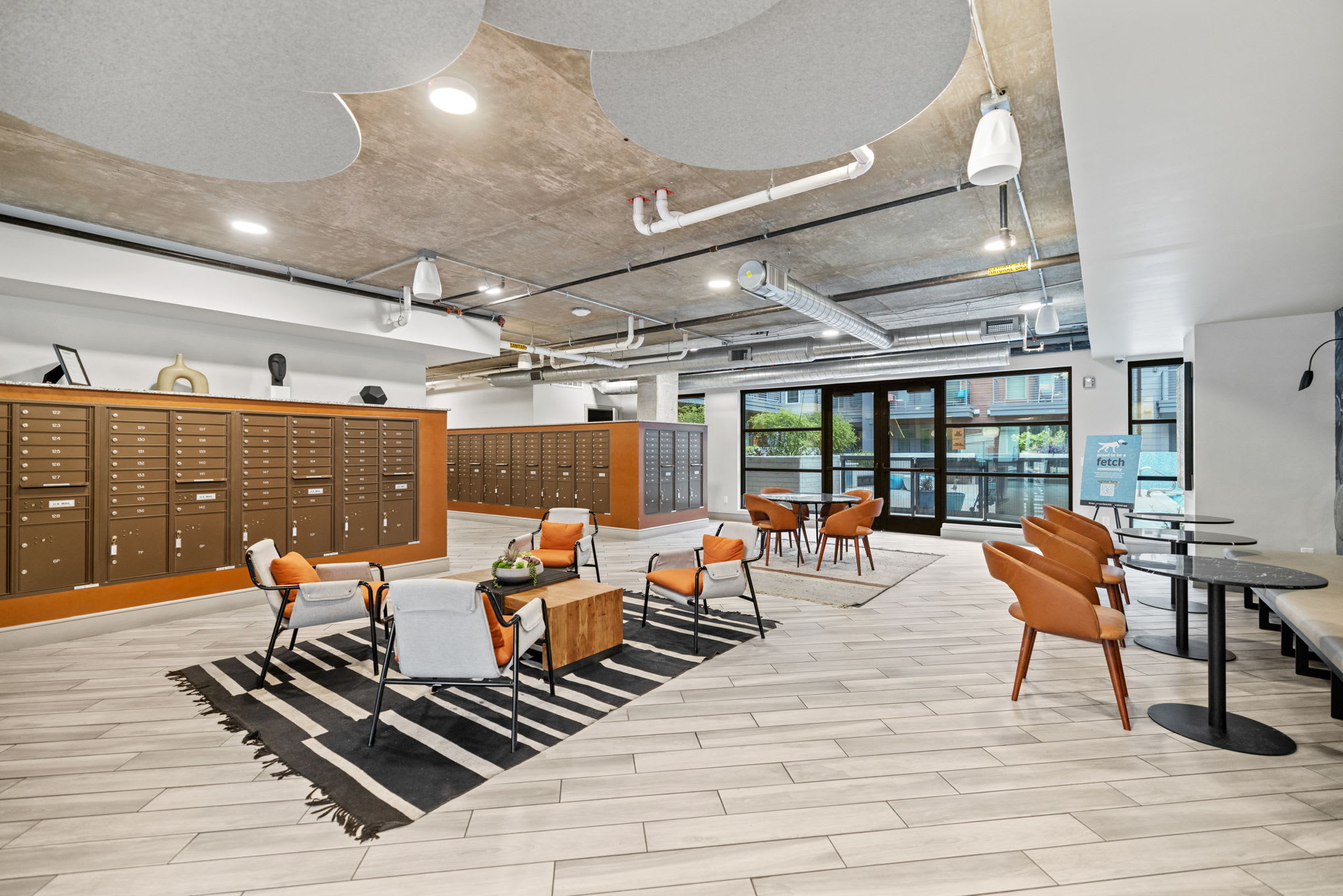 Placemakr Downtown Austin – photo 5