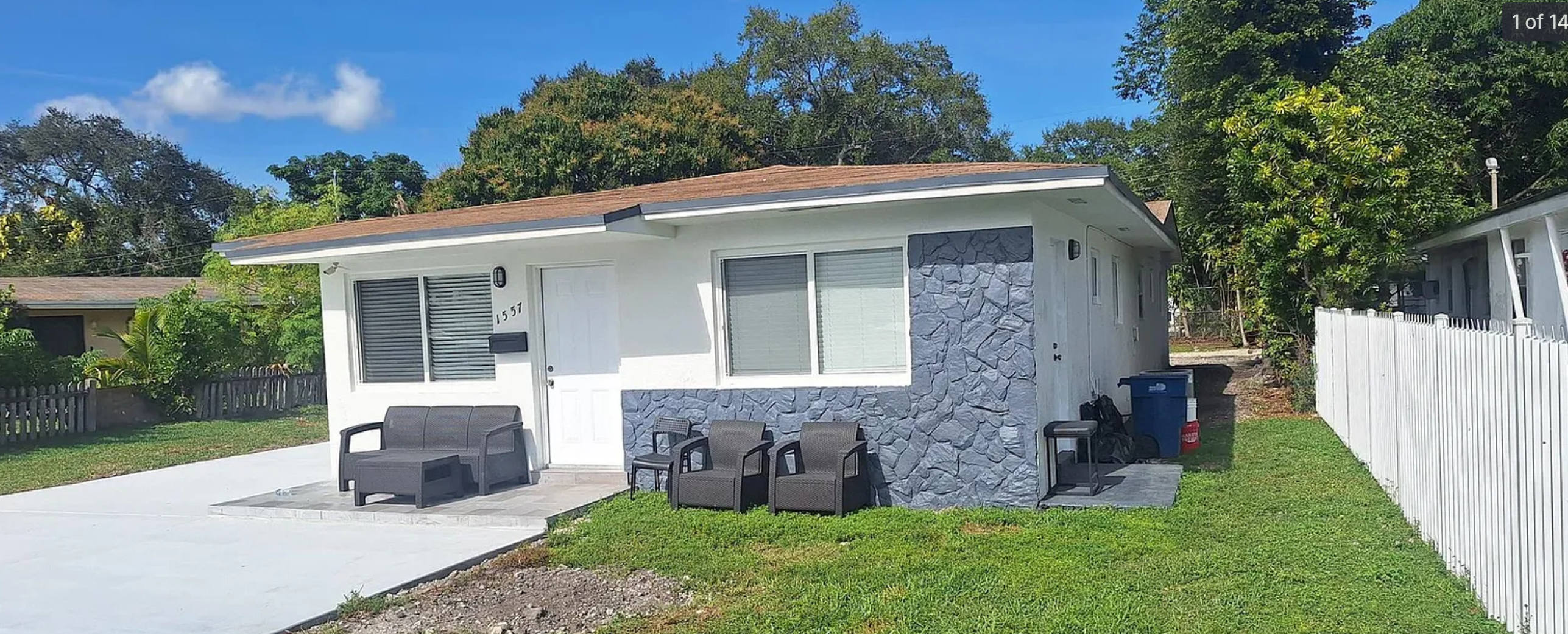 1557 Ne 148Th St – photo 1