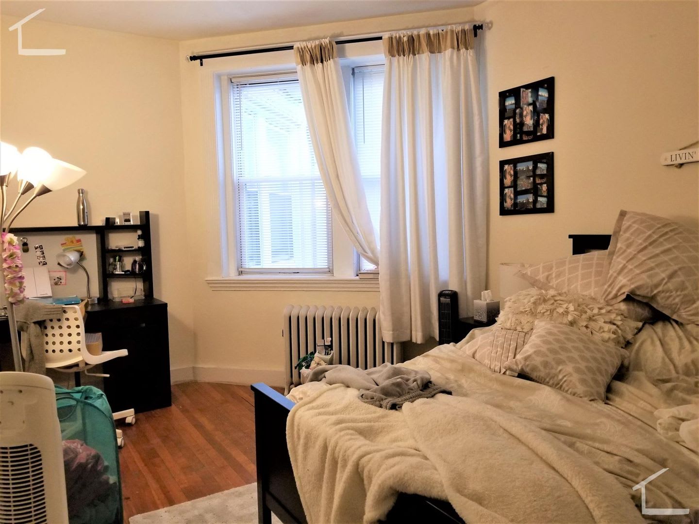 312 Saint Paul St #5E Brookline MA 02446 – photo 3