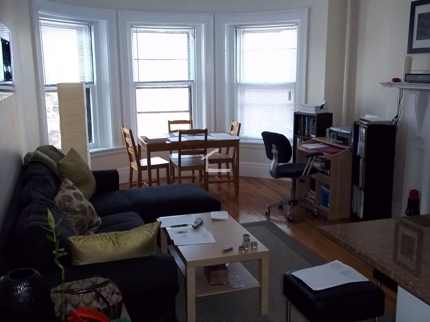 859 Beacon St #6F Boston MA 02215 – photo 1