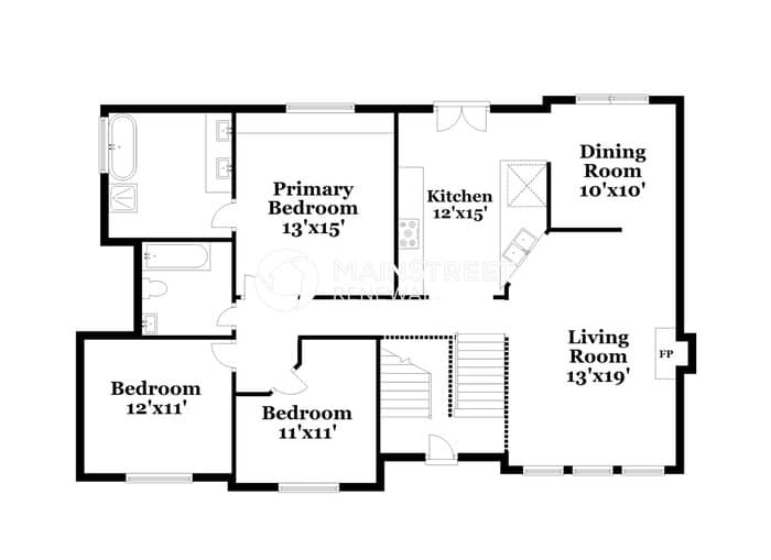 5252 Miranda Way – photo 3