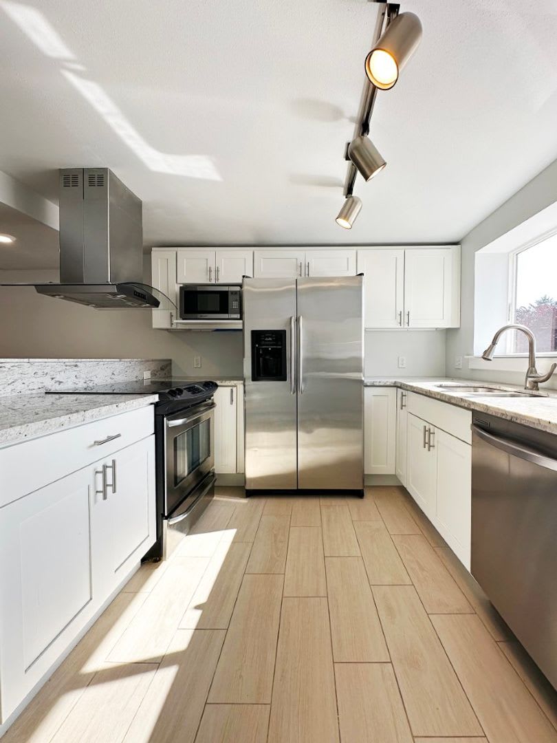 1Bd/1Ba Seattle Home – photo 5