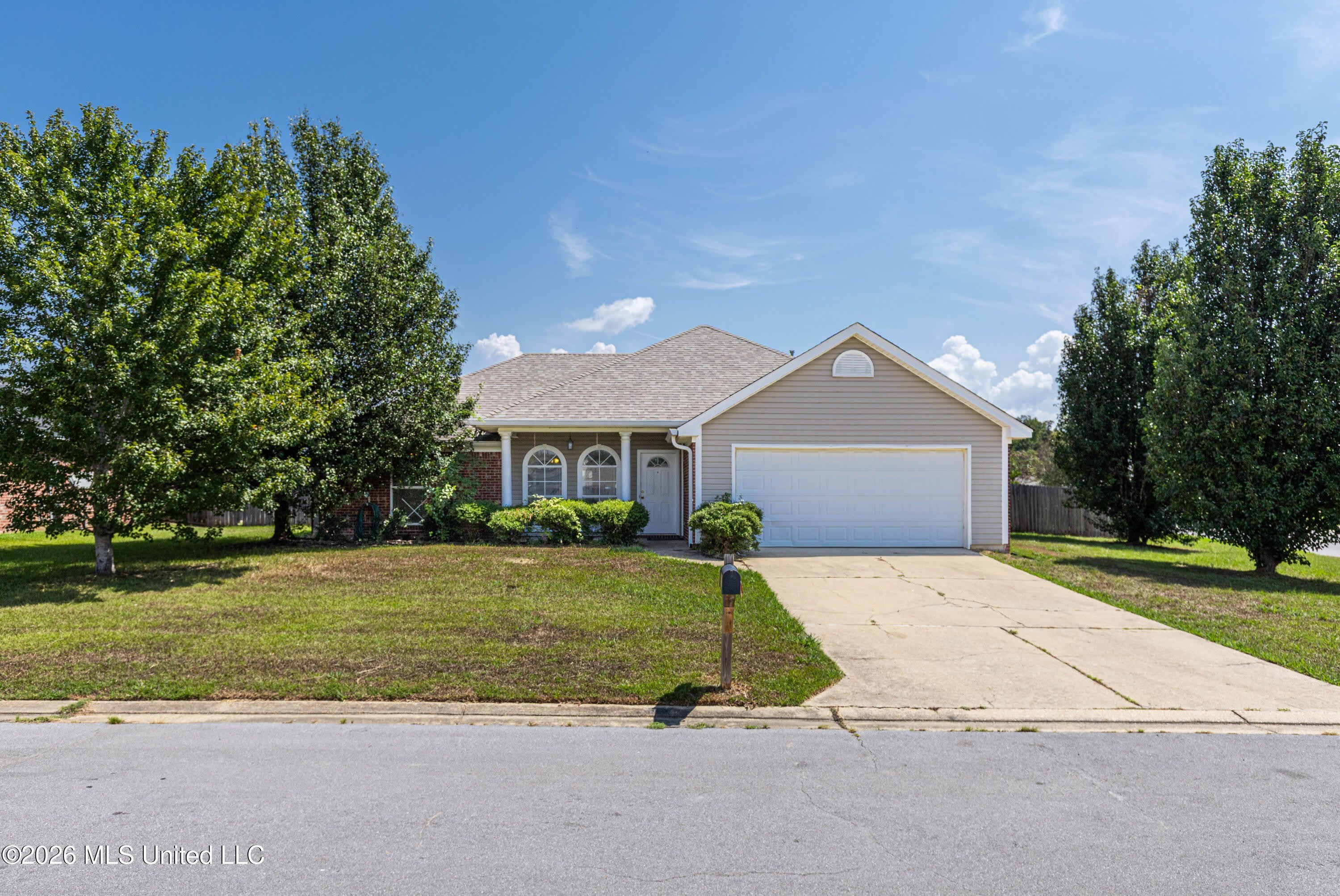 408 Timber Ridge Way – photo 1