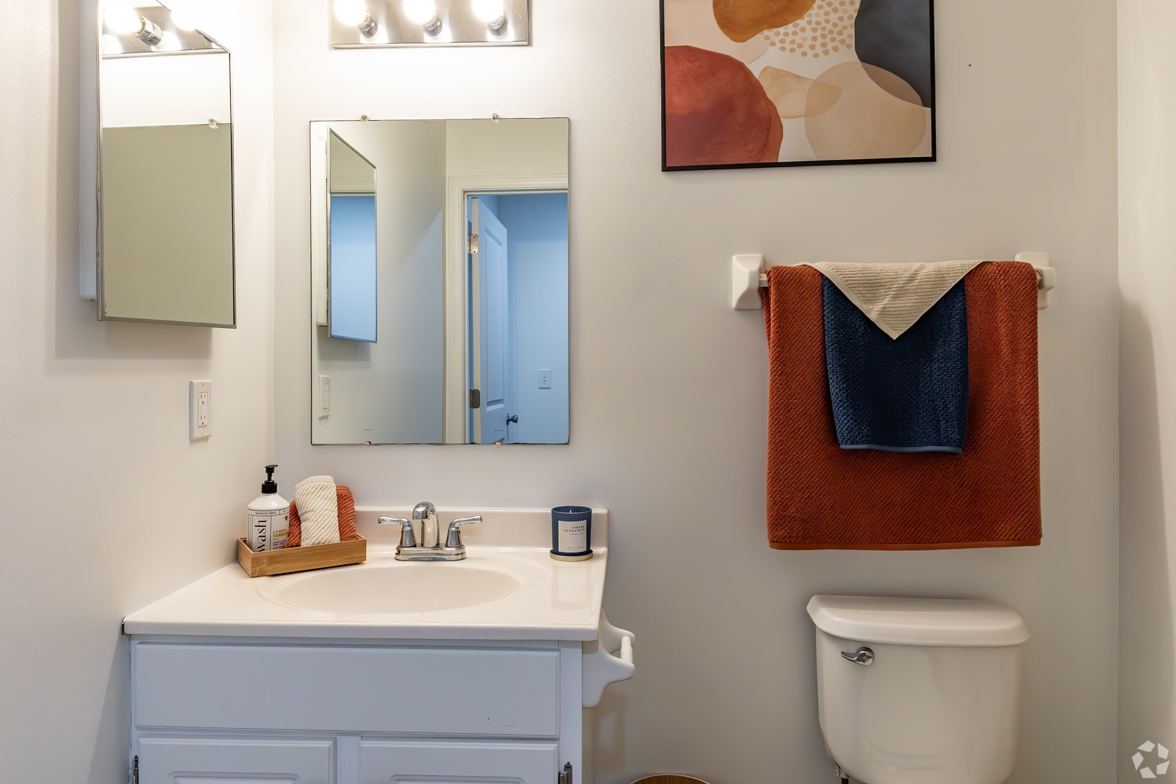 Hilliard Station Apartments – photo 4