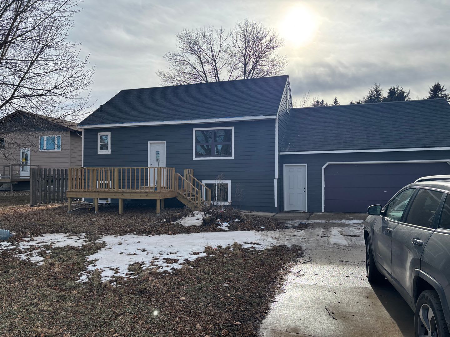 3 Bed – photo 2