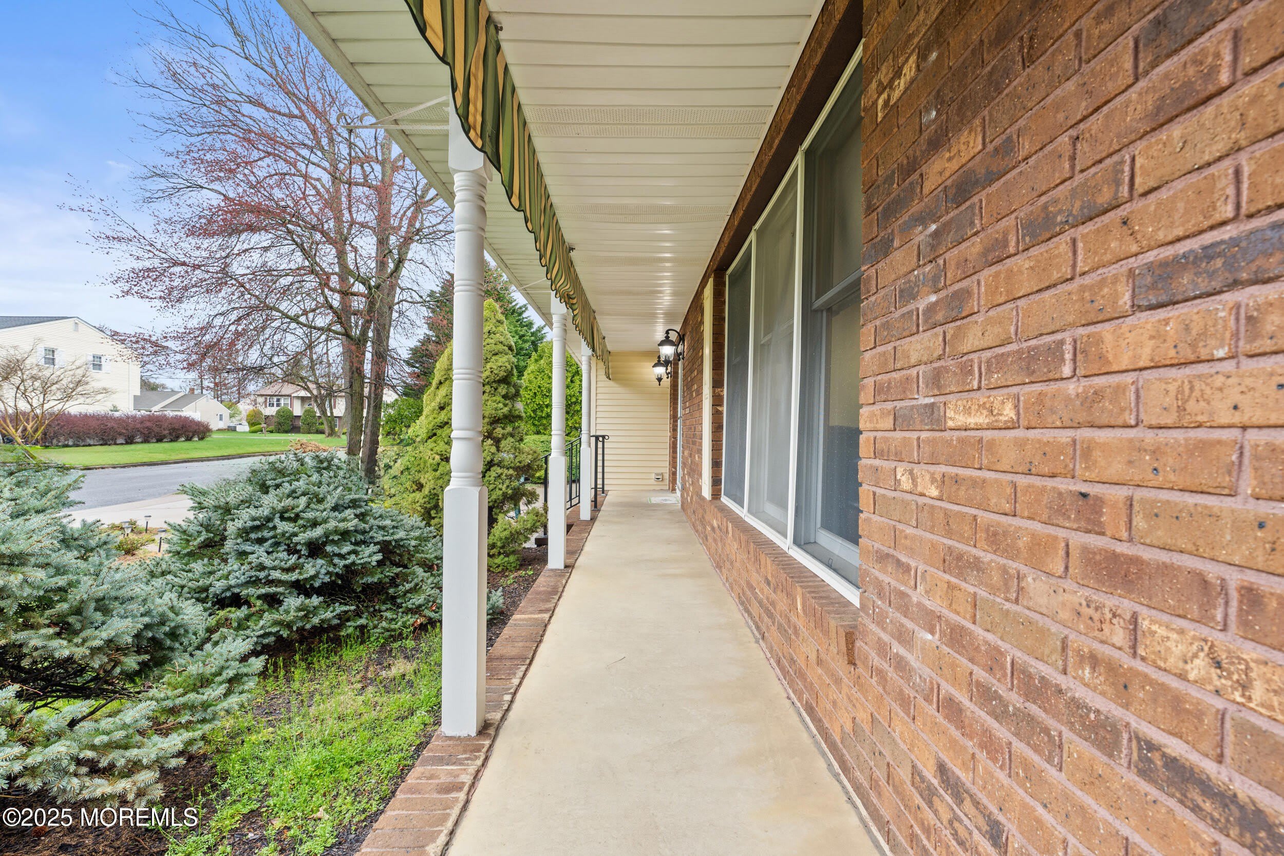 1709 Fanwood Street – photo 5