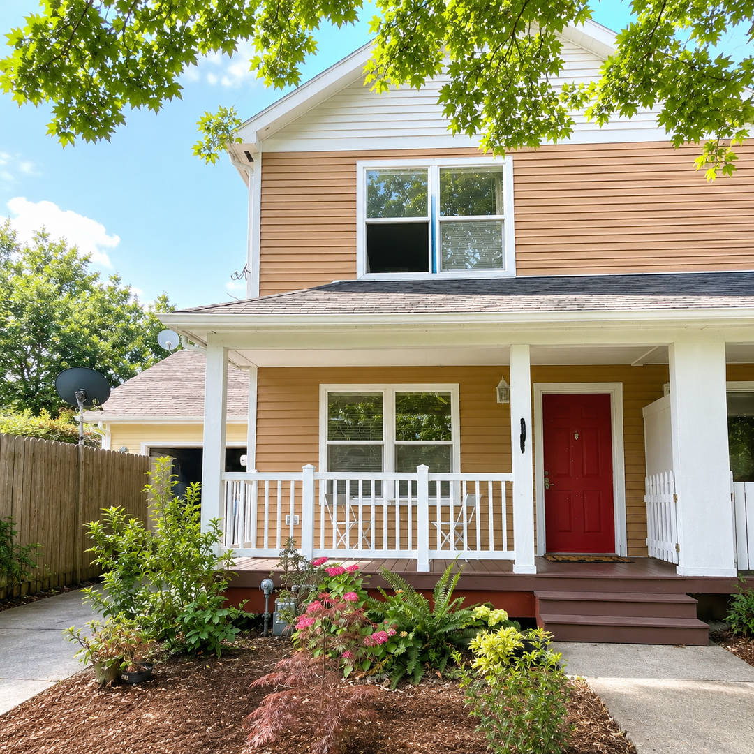 Columbia City/Beacon Hill Townhome – photo 1