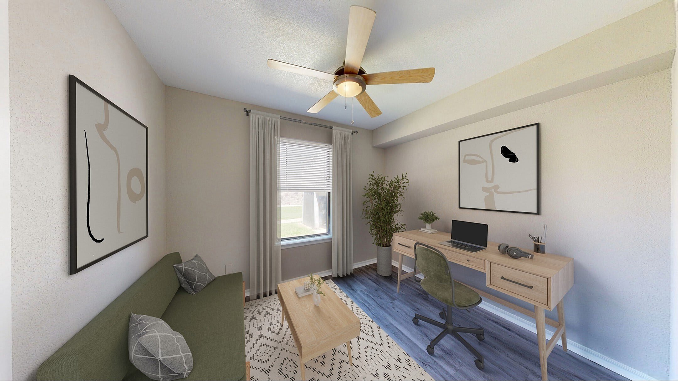 Windrush Apartments – photo 3