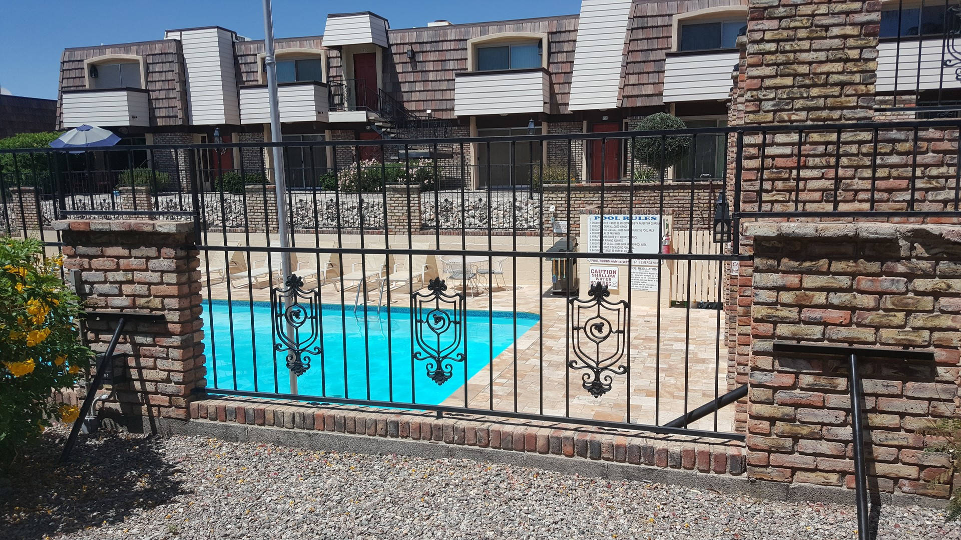 Furnished Condo- Summer Rental – photo 3