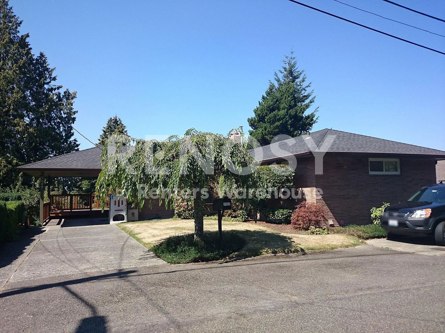 Beautiful 4 Bdrm Seattle Home NOW AVAILABLE – photo 3