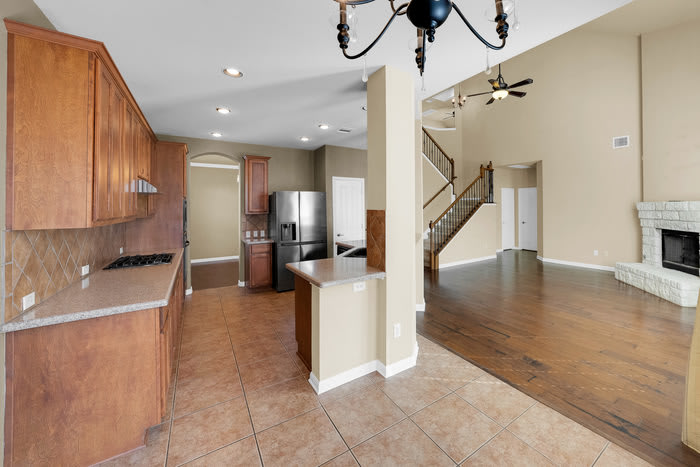 7608 Black Mountain Drive – photo 5