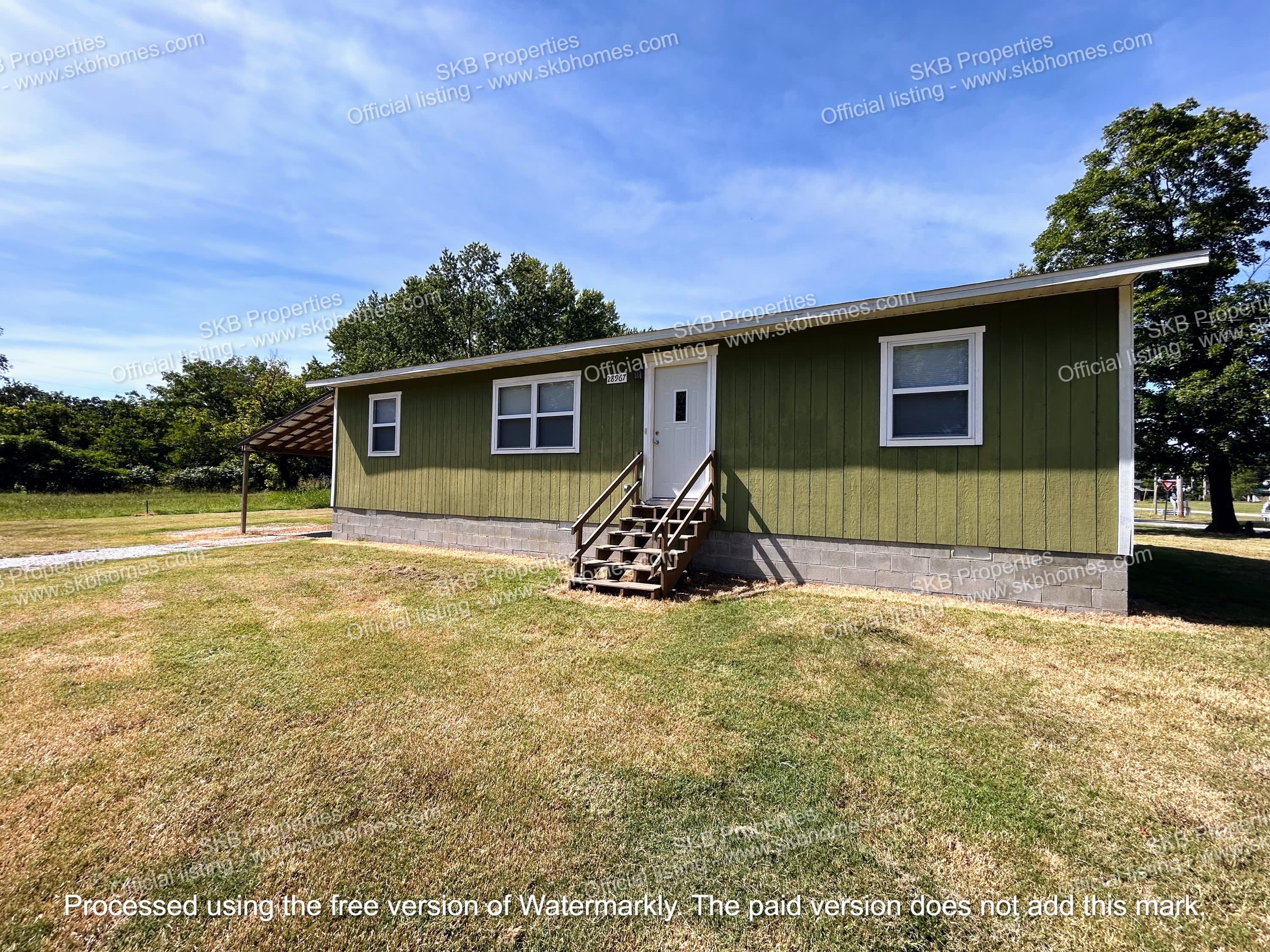 28967 Frisco Street – photo 1