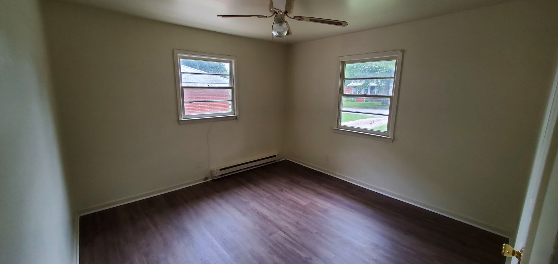 2 Bedroom 1 Bathroom Duplex – photo 4
