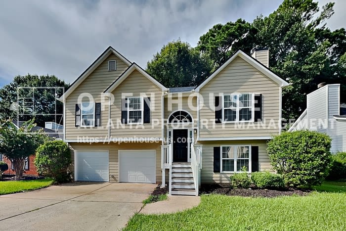 2928 Yukon Trail – photo 1