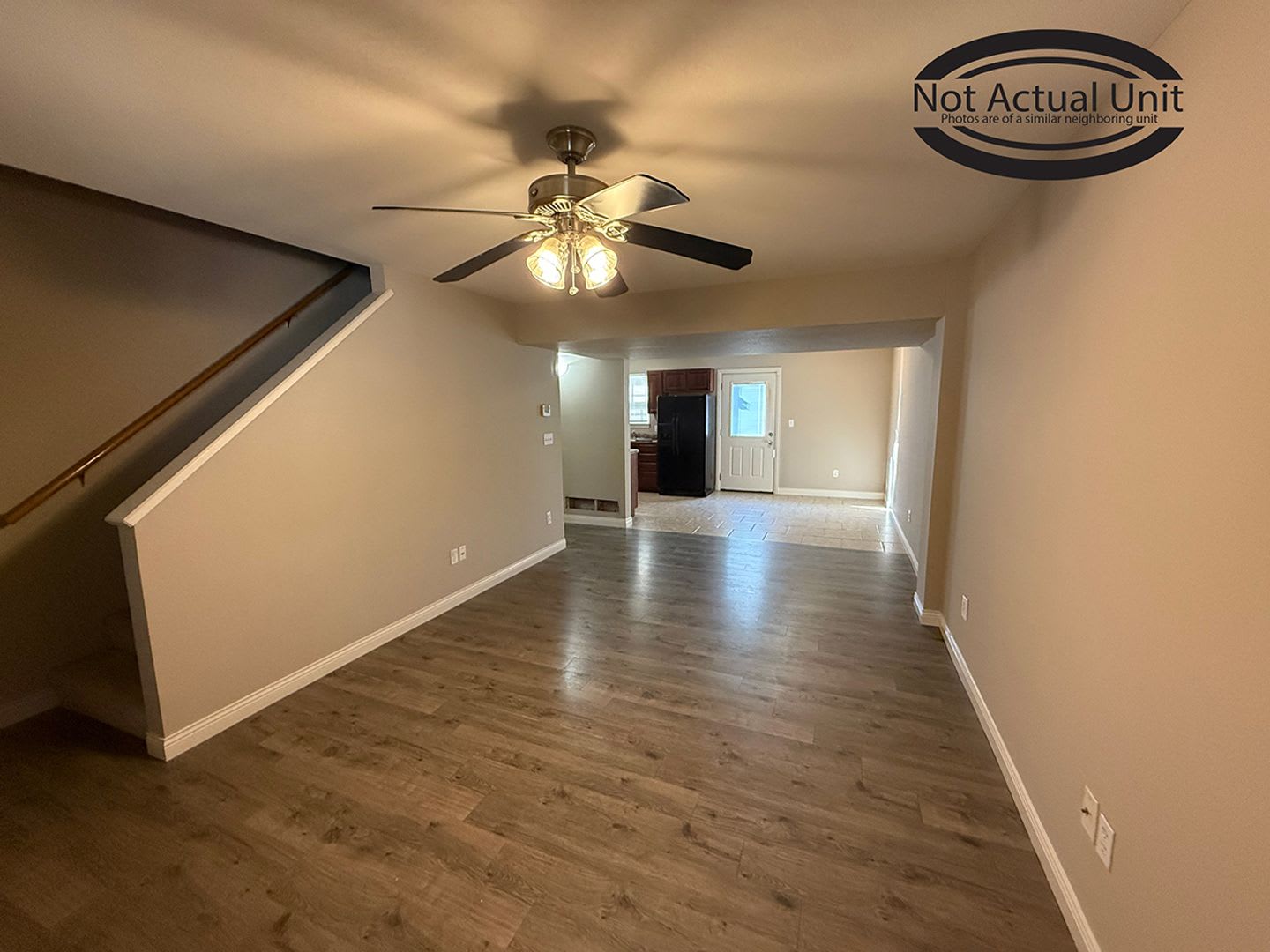 3 Bedrooms And 2 Baths – photo 2