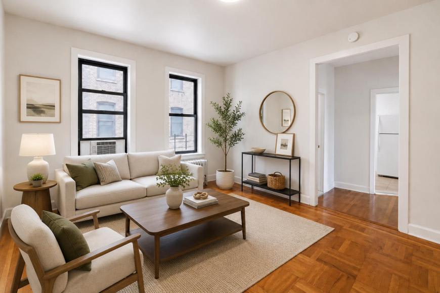 540 Fort Washington Avenue – photo 1