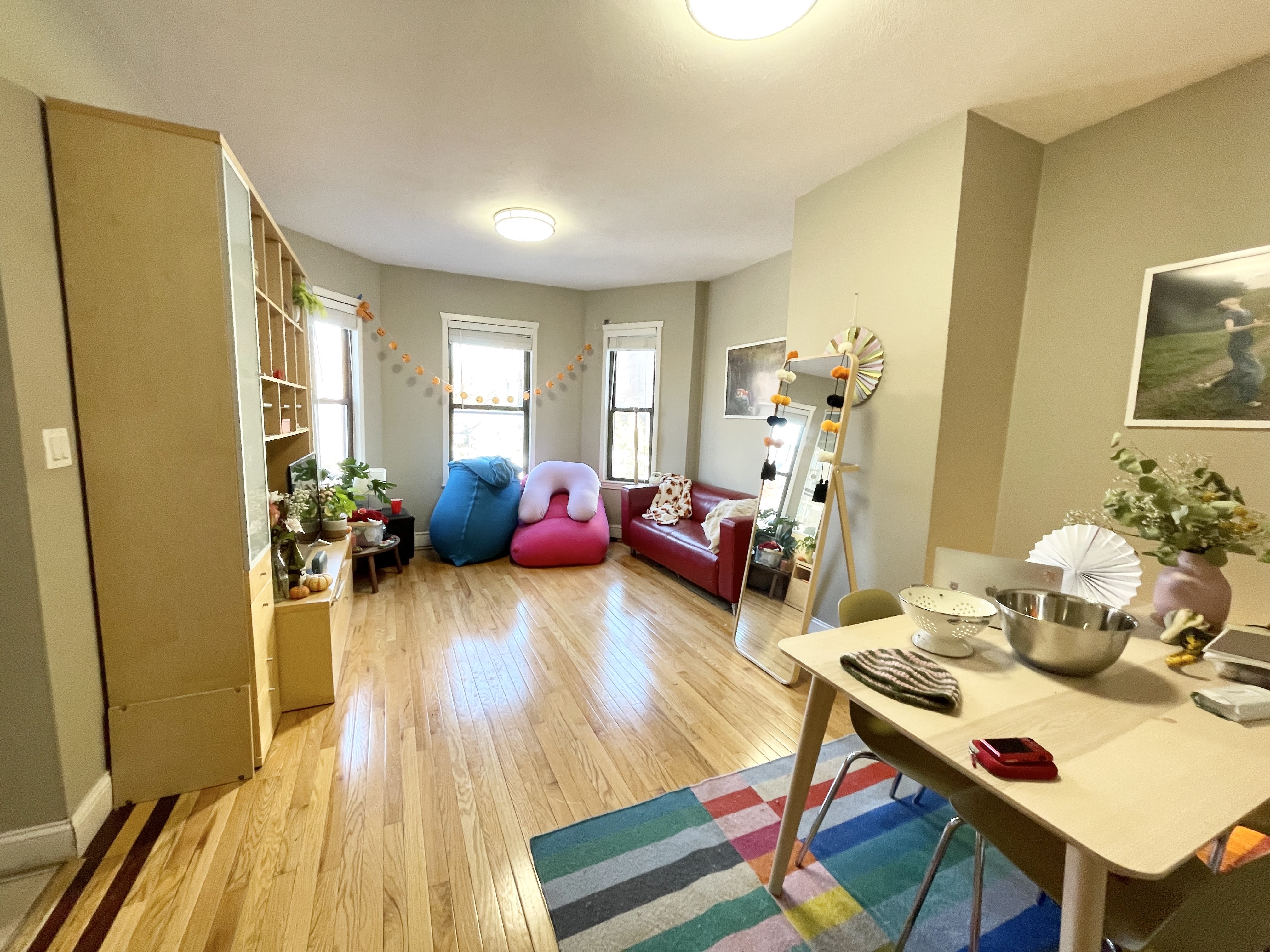 1578 Tremont St – photo 1