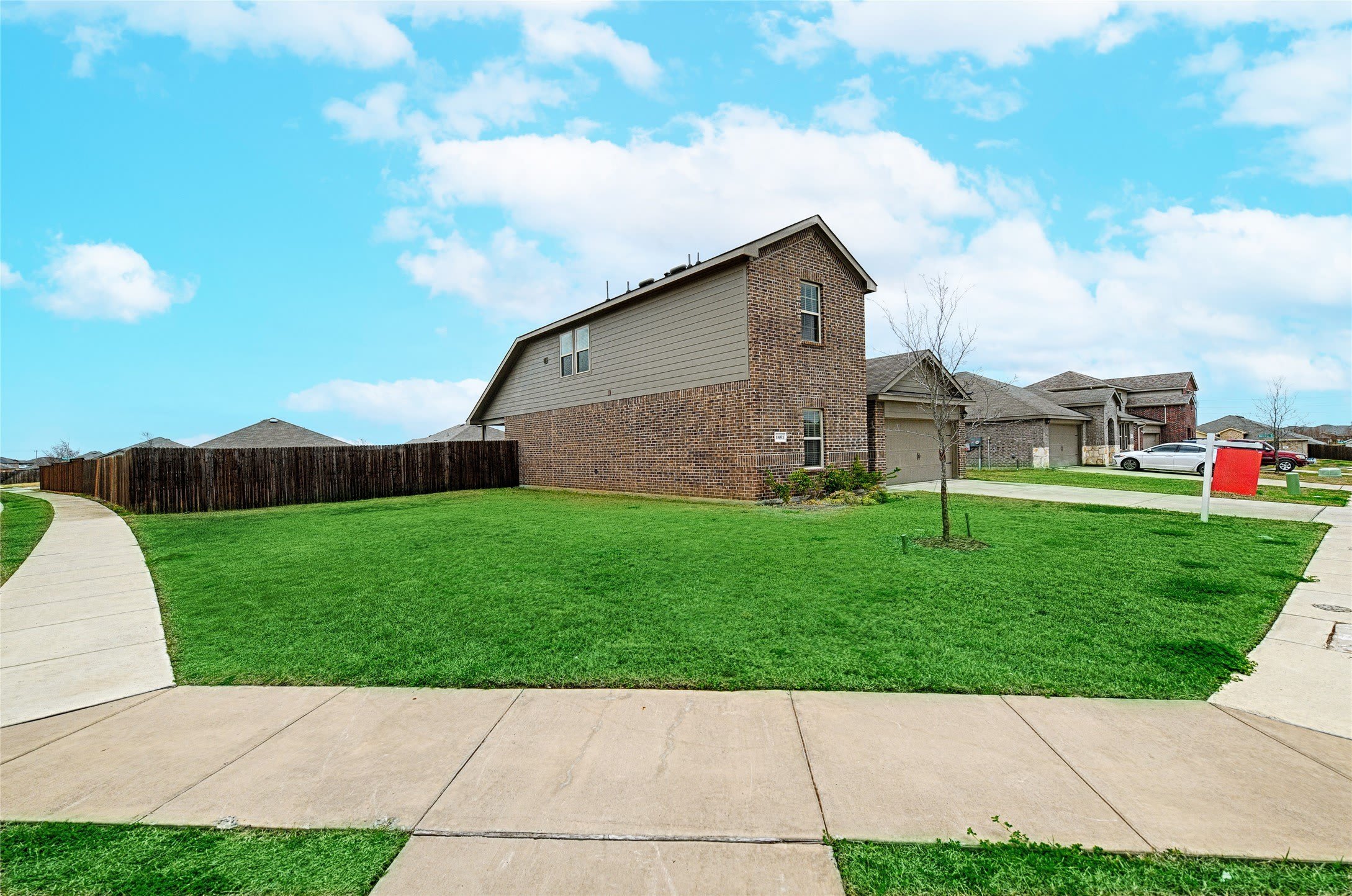 1401 Old Trail Road – photo 3