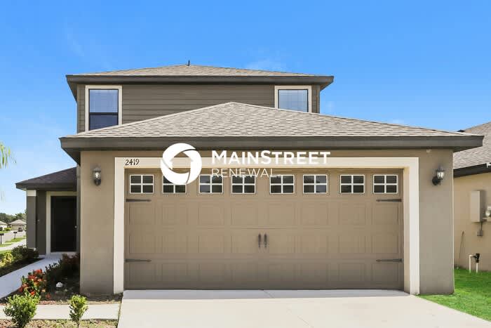 2419 Caspian Drive – photo 1