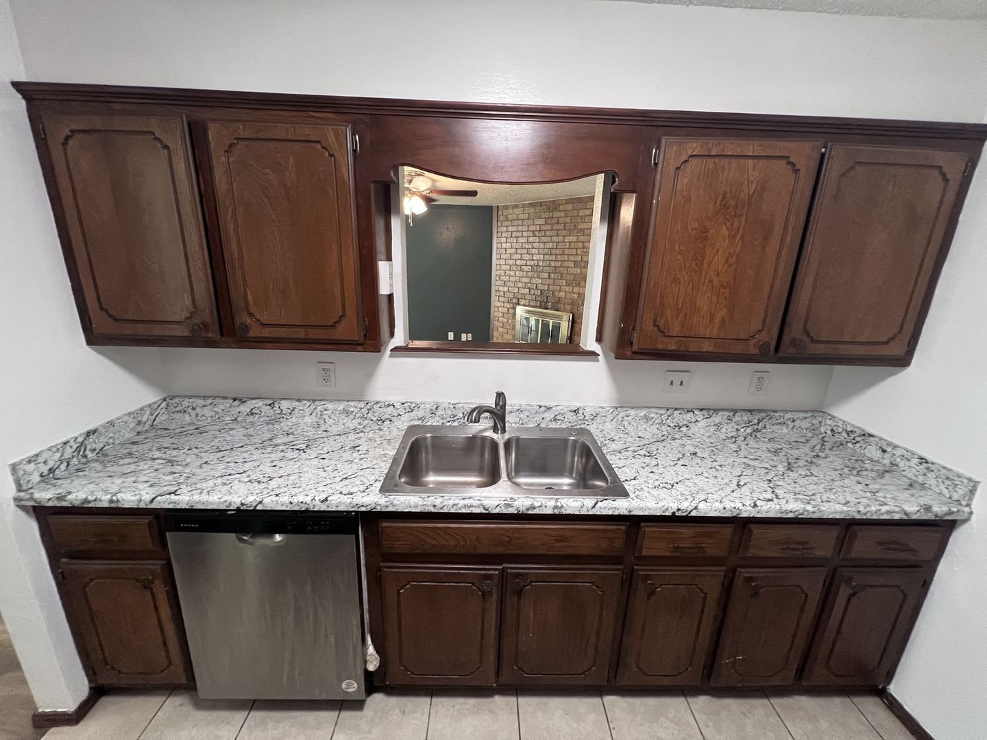 Charming 3BR Duplex in Midwest City – photo 3