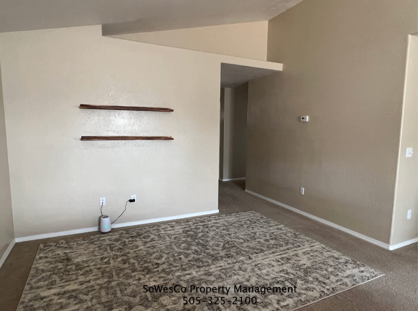 Newer Three Bedroom Home with 2 Car Garage – photo 3