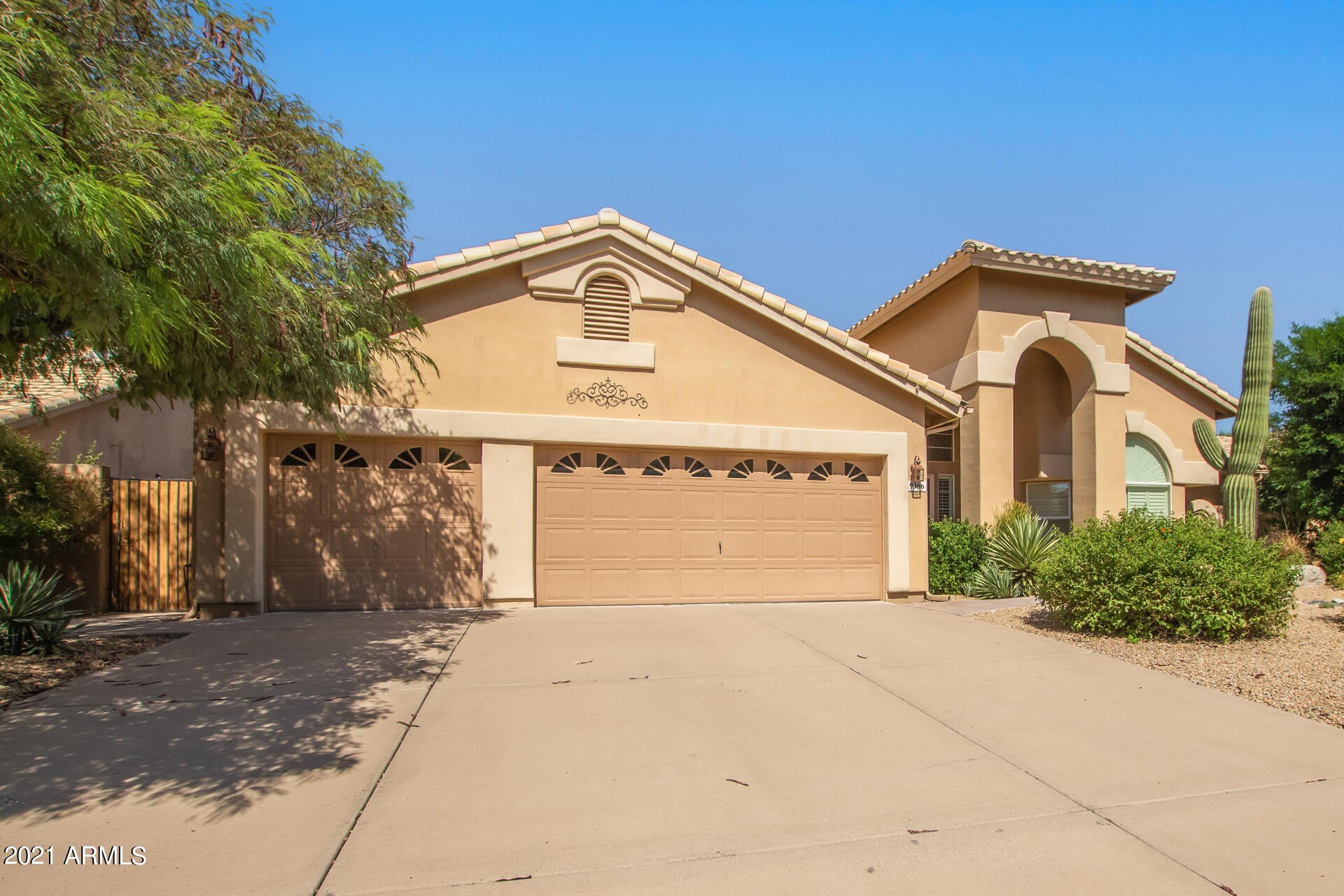 9386 E SOUTHWIND Lane – photo 2
