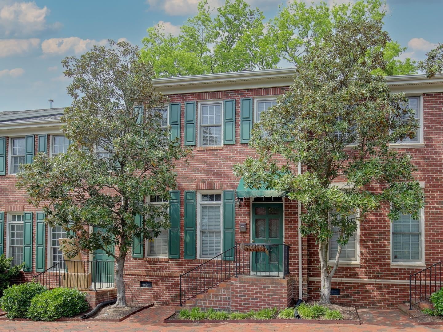 710 Parkham Lane – photo 1