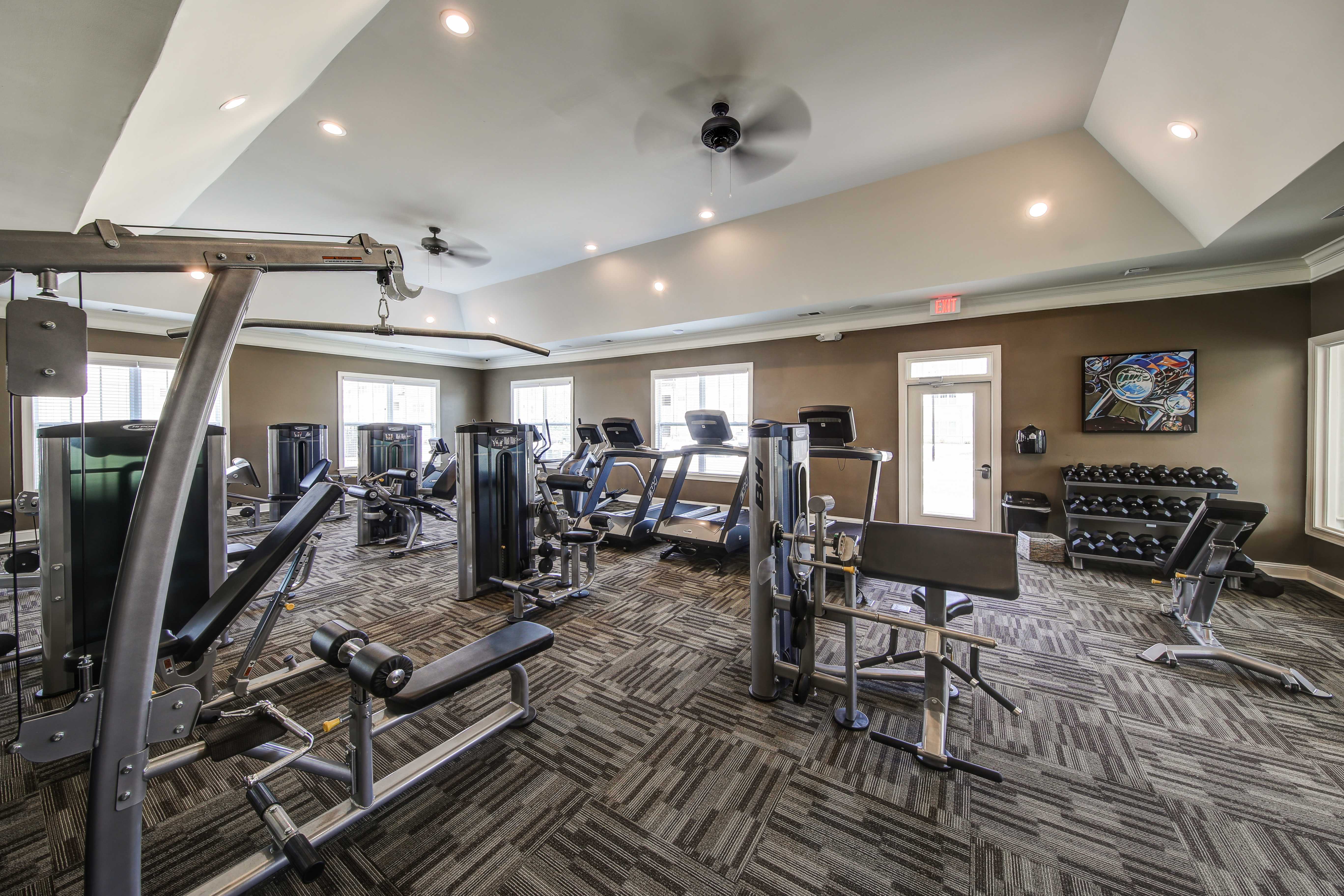 Residences At Century Park – photo 5