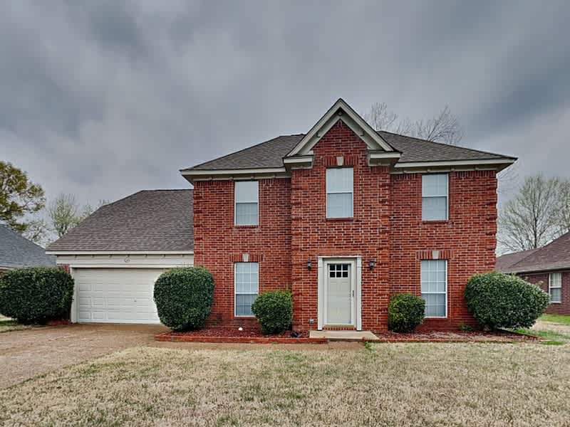 5657 Wolf Pack Dr – photo 2