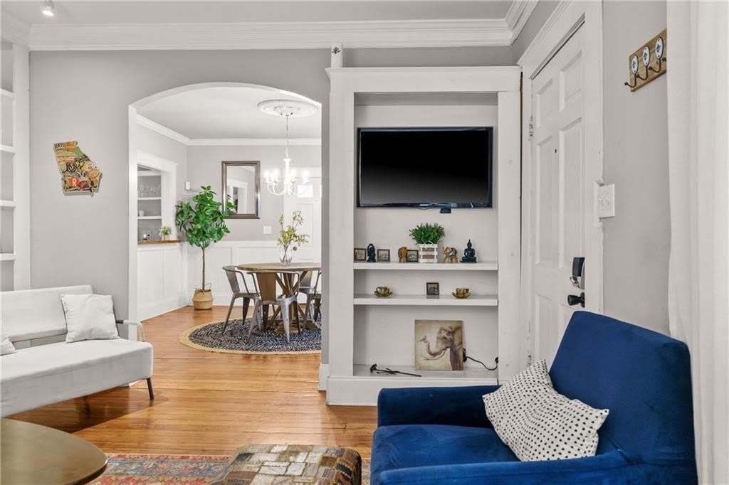 2608 Church Street NW – photo 5