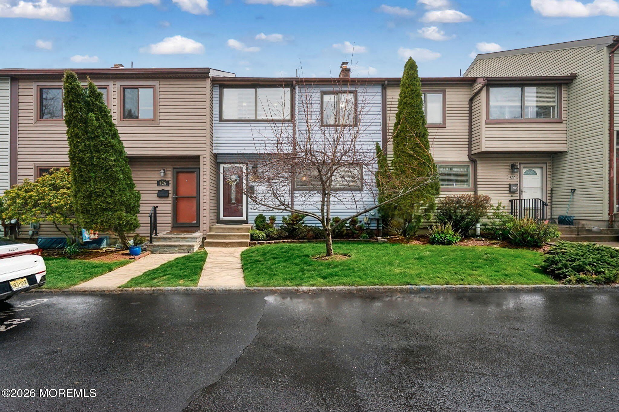 424 Tall Oak Lane – photo 1
