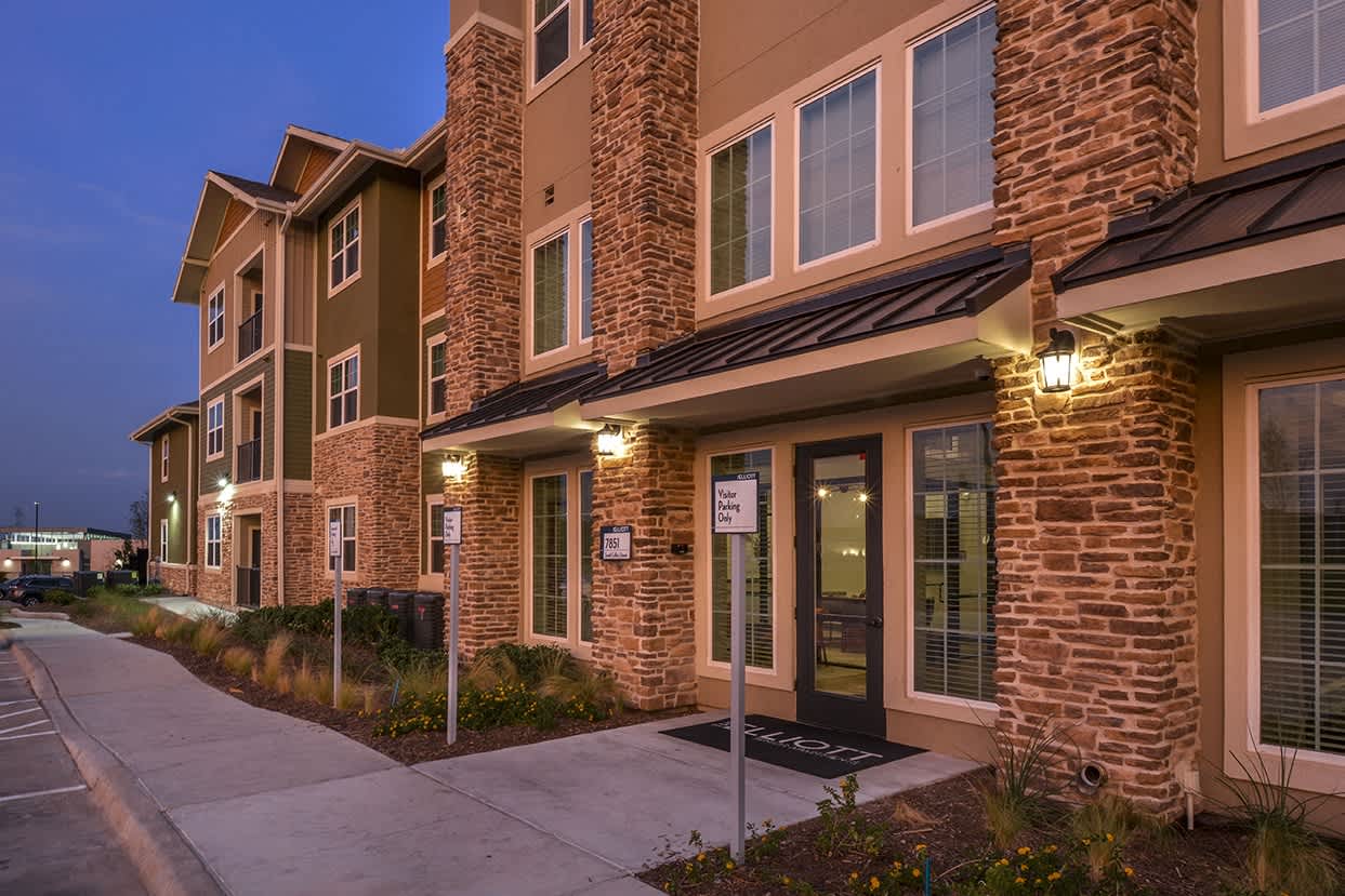 Senior Housing – photo 3
